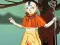 Gioco Vestire Avatar Aang in linea