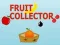 Gioco Collezionista di Frutta in linea