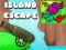 Gioco Fuga dall'isola in linea