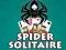 Gioco Solitaire Spider in linea