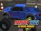 Gioco Parcheggio Estremo Monster Truck in linea Gioco Parcheggio Estremo Monster Truck in linea