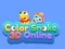 Gioco Serpente Colorata 3D Online in linea
