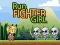 Gioco Corri ragazza combativa in linea