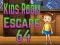 Gioco Fuga dalla Stanza dei Bambini Amgel 64 in linea