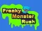 Gioco Freaky Monster Rush in linea