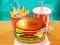 Gioco Bambini Felici: Maker di Hamburger in linea