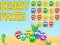 Gioco Лица пустыни in linea