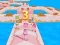 Gioco Ragazza che corre 3D in linea