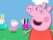 Gioco Peppa Pig: Match 3 in linea