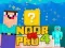 Gioco Noob vs Pro 4 Lucky Block in linea Gioco Noob vs Pro 4 Lucky Block in linea