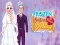 Gioco Matrimonio da Sogno delle Sorelle Gelate in linea