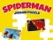 Gioco Puzzle di Spiderman in linea