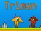 Gioco Triman in linea