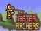 Gioco Il Maestro degli Arcieri in linea