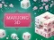 Gioco Mahjong 3D in linea
