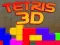 Gioco Tetris 3D in linea