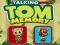 Gioco Talking Tom Memoria in linea