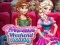 Gioco Attività del weekend delle principesse in linea