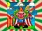 Gioco Puzzle del Circo in linea