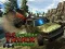 Gioco Guida di camion fuoristrada 6x6 in salita in linea