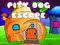 Gioco Fuga del Cane Povero in linea