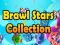 Gioco Collezione Brawl Stars in linea