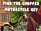 Gioco Trova la chiave della motocicletta Chopper in linea Gioco Trova la chiave della motocicletta Chopper in linea
