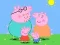 Gioco Peppa Pig: Stelle Nascoste in linea