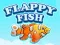 Gioco Pesce Flappy in linea