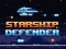 Gioco Difensore della Nave Stellare in linea