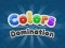 Gioco Dominazione dei Colori in linea