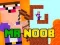 Gioco Signor Noob in linea