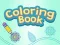 Gioco Libretto da Colorare in linea