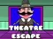 Gioco Fuga dal Teatro in linea