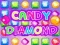 Gioco Diamanti di Caramella in linea