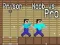 Gioco Prigione: Noob contro Pro in linea