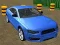 Gioco Simulatore di Guida dell'Auto Prado 3D in linea