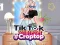 Gioco Principesse TikTok#Top Corto in linea