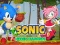 Gioco Sonic: Diamanti Nascosti in linea
