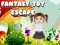 Gioco Fuga Fantastica dei Giocattoli in linea