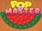 Gioco Maestro Pop It in linea