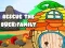 Gioco Salva la Famiglia di Anatre in linea