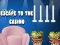 Gioco Fuga al Casinò in linea