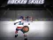 Gioco Abilità di hockey in linea