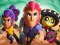 Gioco Brawl Stars Scivolata in linea