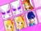 Gioco Winx: Gioco di Memoria in linea