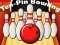 Gioco Bowling a dieci birilli in linea