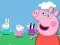 Gioco Scivolo di Peppa Pig in linea