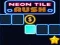 Gioco Corsa ai Rivestimenti Neon in linea