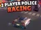Gioco Corsa della Polizia per 2 Giocatori in linea